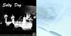 SaltyDog CD1